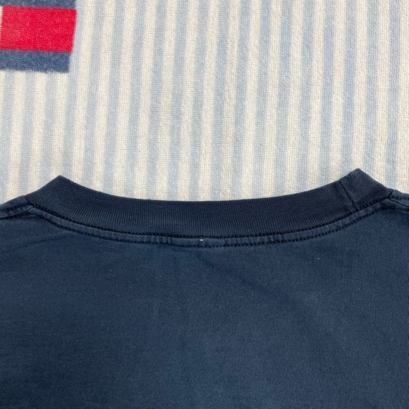 Vintage Distressed The Three Stooges Golf Three Under Par short sleeve tee shirt - Picture 13 of 13